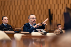 Stefano Zacchiroli