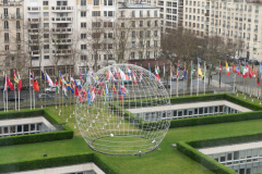 Unesco, Paris