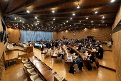 Software Heritage Symposium 