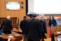 Software Heritage Symposium 