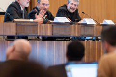 Software Heritage Symposium 