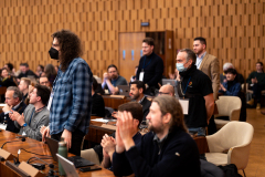 Software Heritage Symposium 