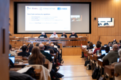 Software Heritage Symposium 