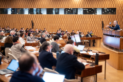 Software Heritage Symposium 
