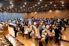 Software Heritage Symposium 
