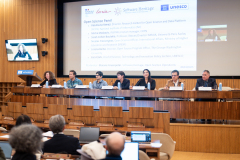 Open Science Panel