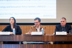Lorena Barba, Nicolas Fressengeas, Ezra Clark