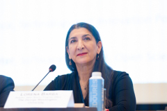 Lorena Barba