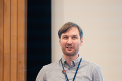 Petr Knoth