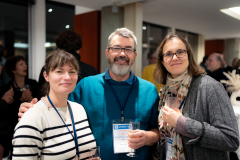 Tiffen Graffin, Alain Monteil, Charlotte Peyrat-Vaganay