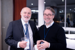 Roberto Di Cosmo, Laurent Duperray