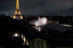 Unesco, Paris