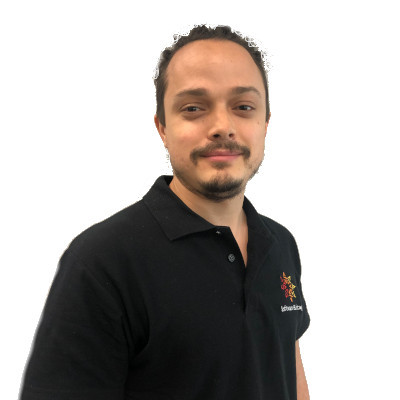Andrés Viso