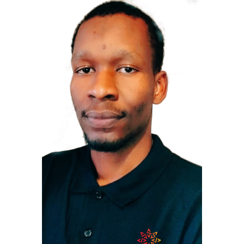 Amadou Thiam
