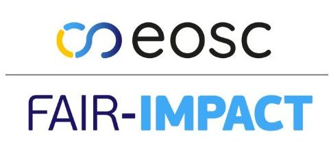 FAIR IMPACT logo