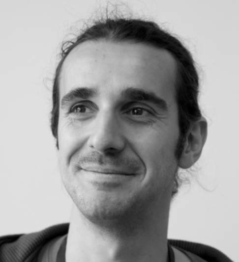 Simon Delamare