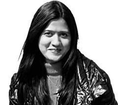 Esha Sadia Nasir