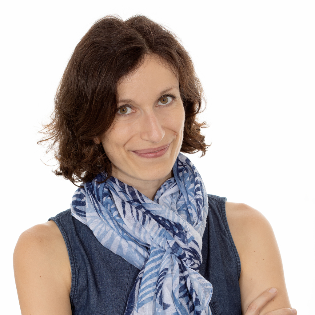 Giulia Petrarulo