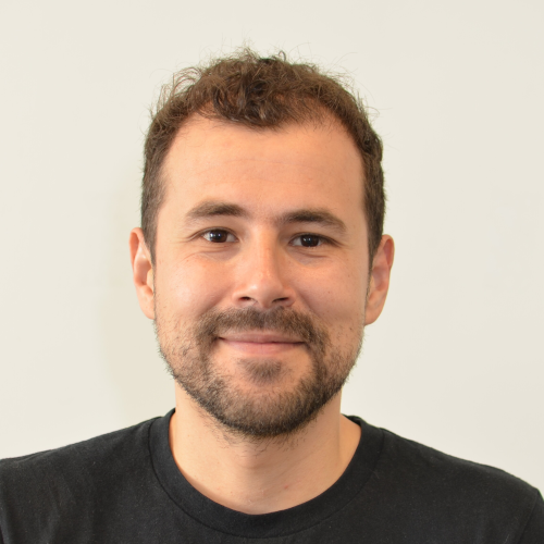 Luis Cañas-Díaz